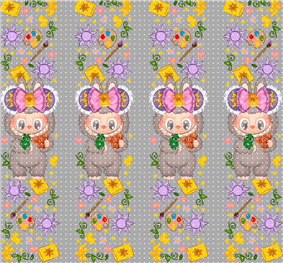 Bookmark sticker-S 310